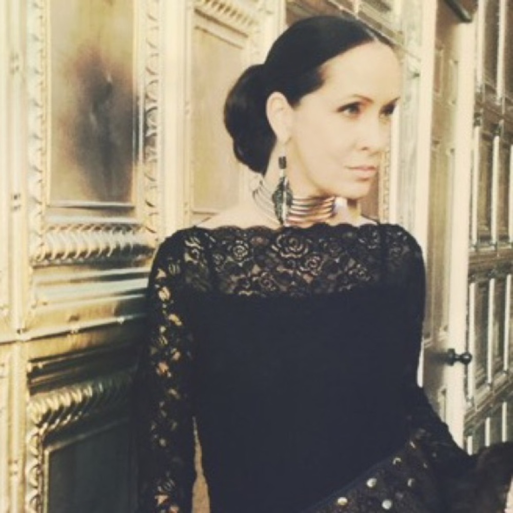 Meet your Posher, Mary Elizabeth